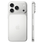 Apple iPhone 17 Pro, 512GB - Silver (2 Years Warranty)