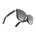 Porodo Lifestyle Polarized Sunglasses With Speaker - Black