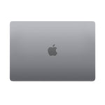 Apple MacBook Air 15.3" M3 8GB , 256GB , Space Gray 