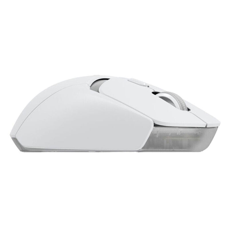 Logitech G309 Lightspeed Wireless Gaming Mouse - White