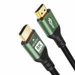 Cougar Cable EG HDMI to HDMI 8K 5M - Black