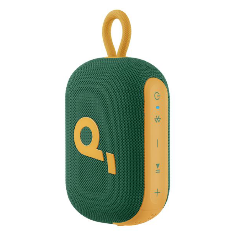 SoundCore by Anker Select 4 Go Portable Bluetooth Speaker, A31X1171 - Yellow