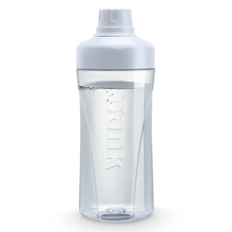 Tank Tritan Bottle 550 ml - Light Grey