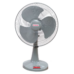 Fresh Desk Fan Smart - Grey