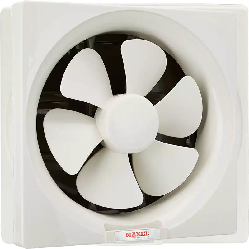 Maxel Ventilation Fan 20cm - VF-20WS
