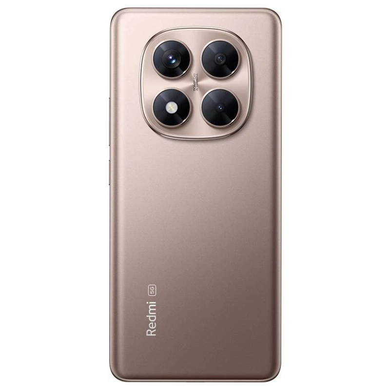 Xiaomi Redmi Note 14 Pro 8GB Ram, 256GB - Sand Gold