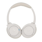 Anker Soundcore Q11i Wireless Headphones On-Ear, A3005H21 - White