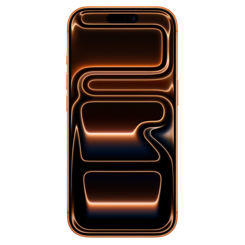 Apple iPhone 17 Pro Max, 1TB - Cosmic Orange (2 Years Warranty)