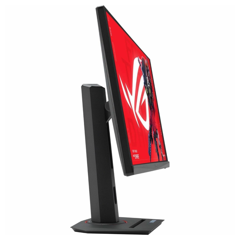 Asus Rog Strix XG27UCS 27 Inch 160Hz 1ms 4K IPS Gaming Monitor - Black