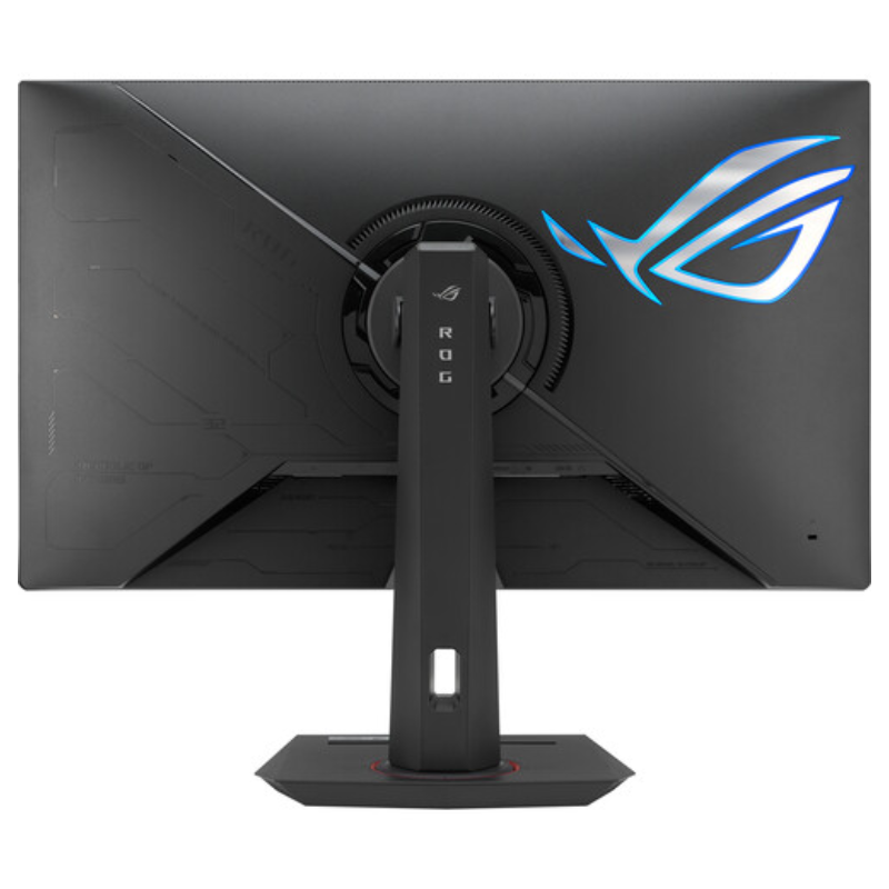ASUS Republic of Gamers Strix XG32UCG 31.5" 4K HDR 160 Hz / Full HD 320 Hz Dual Mode Gaming Monitor - Black