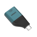 Onten HUB Convert_Type-C To HDMI - OTN-UC102H - Green