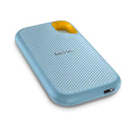SanDisk Extreme Portable SSD - 1TB (Sky Blue)