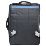 Mantaray Tech Tote 15.6 Inch Laptop Backpack - Grey