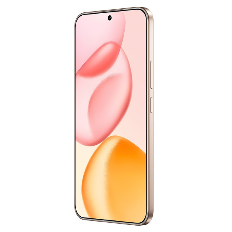  Honor 400 Dual Sim 5G 12GB Ram, 512GB - Desert Gold
