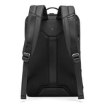 Bange 2913 Business Men premium quality 15.6 in Laptop Backpack - Black 