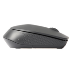 RAPOO M100 Silent Wireless Bluetooth Optical Mouse - Grey