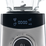  Tank Smart Blender, 1.8L Glass Jug, with Digital Display Panel, 4 Preset Programs, 1500 Watts, YB-S09