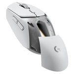 Logitech G309 Lightspeed Wireless Gaming Mouse - White