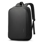 Bange 7251 Waterproof Backpack Backpack for 15" Laptop - Black