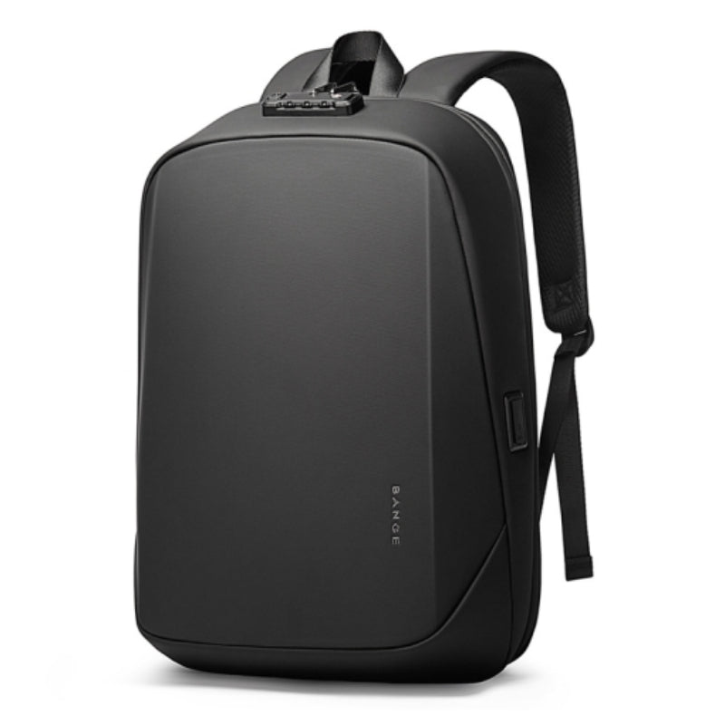 Bange 7251 Waterproof Backpack Backpack for 15" Laptop - Black