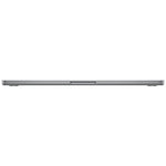 Apple MacBook Air 15.3" M3 8GB , 256GB , Space Gray 