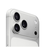 Apple iPhone 17 Pro, 512GB - Silver (2 Years Warranty)