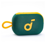 SoundCore by Anker Select 4 Go Portable Bluetooth Speaker, A31X1171 - Yellow