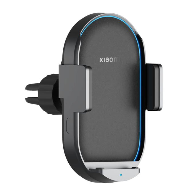 Xiaomi Wireless Wireless Car Charger & Holder 50W - Black