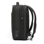 Arctic Hunter B00345 Laptop Backpack - Black 