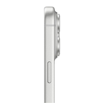Apple iPhone 17 Pro, 256GB - Silver ( 2 Years Warranty )