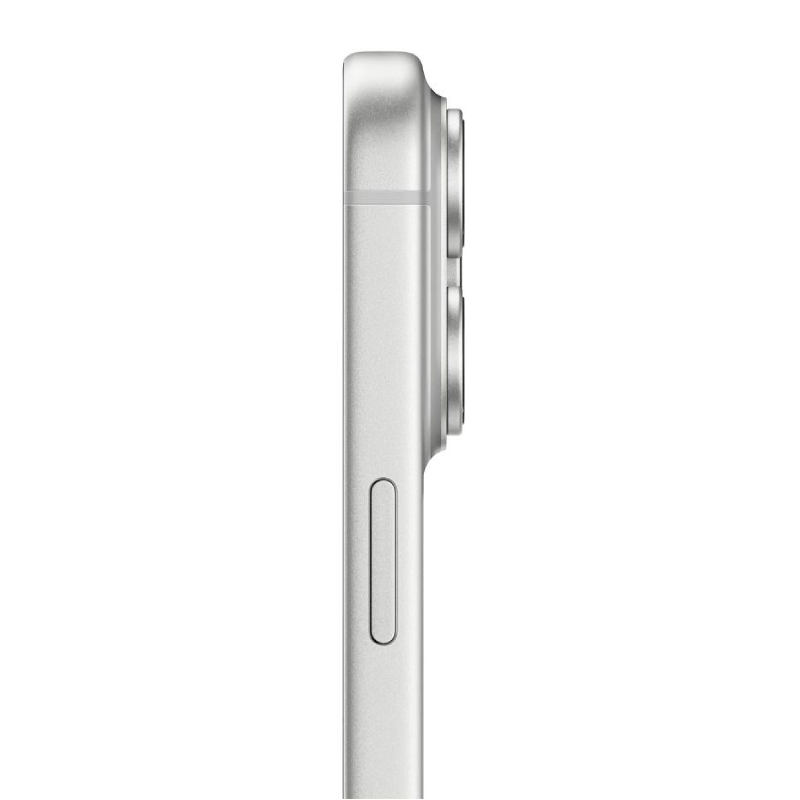 Apple iPhone 17 Pro, 512GB - Silver (2 Years Warranty)