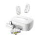 Hollyland LARK A1 Wireless Lavalier Microphone Combo