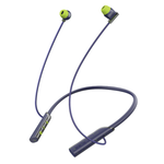 Oraimo Necklace Lite Wireless Headphones, OEB-311 - Blue