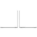 Apple MacBook Air 15.3" M3 8GB , 256GB , Space Gray 