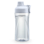 Tank Tritan Bottle 550 ml - Light Grey