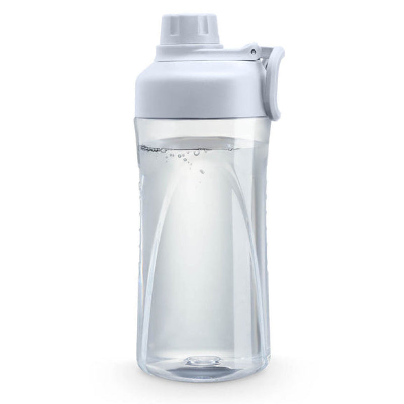 Tank Tritan Bottle 550 ml - Light Grey