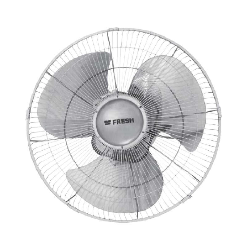 Fresh Fan Ceiling Karyoka Cycle - Gray