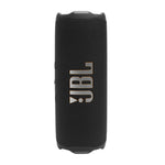 JBL Flip 7 Waterproof Portable Bluetooth Speaker - Black
