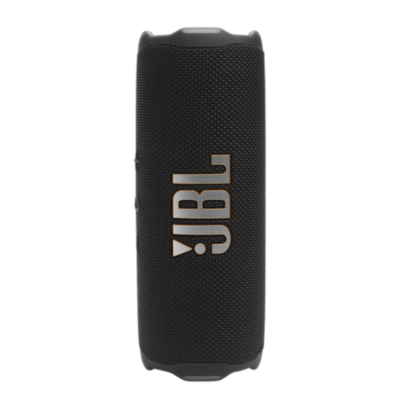 JBL Flip 7 Waterproof Portable Bluetooth Speaker - Black