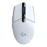 Logitech G305 Lightspeed Wireless Gaming Mouse - White