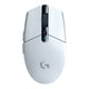 لوجيتك G305 ماوس الألعاب اللاسلكي لايت سبيد