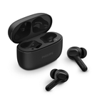 Philips 1000 series True Wireless Headphones, 1109BK/97 - Black
