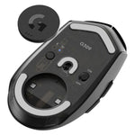 Logitech G309 Lightspeed Wireless Gaming Mouse - Black
