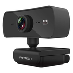 Fantech Luminous C30 2K Webcam - Black