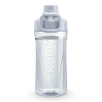 Tank Tritan Bottle 550 ml - Light Grey