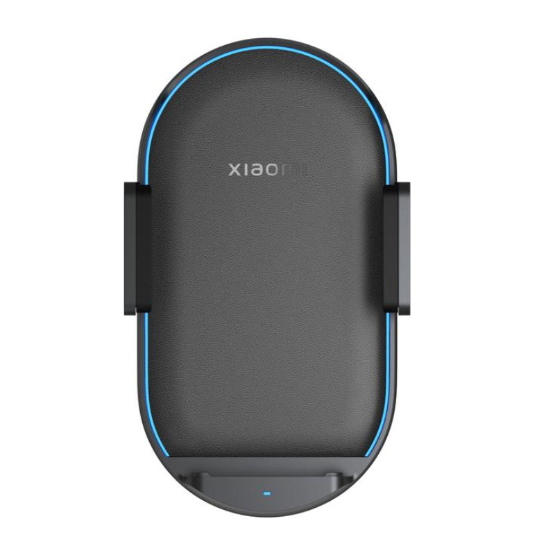 Xiaomi Wireless Wireless Car Charger & Holder 50W - Black