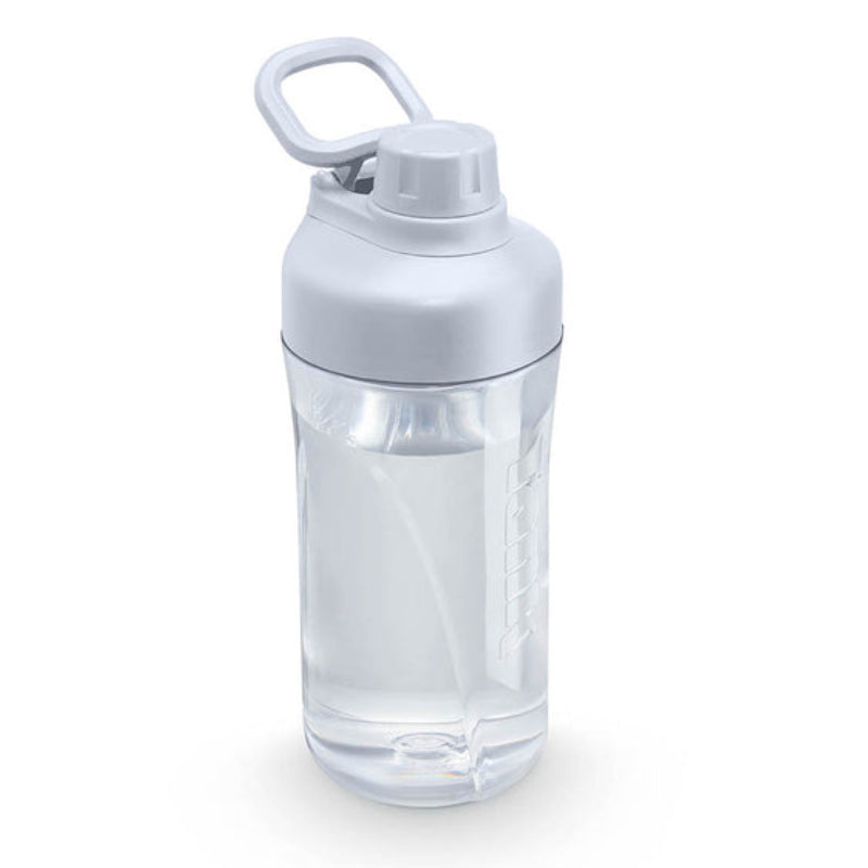 Tank Tritan Bottle 550 ml - Light Grey