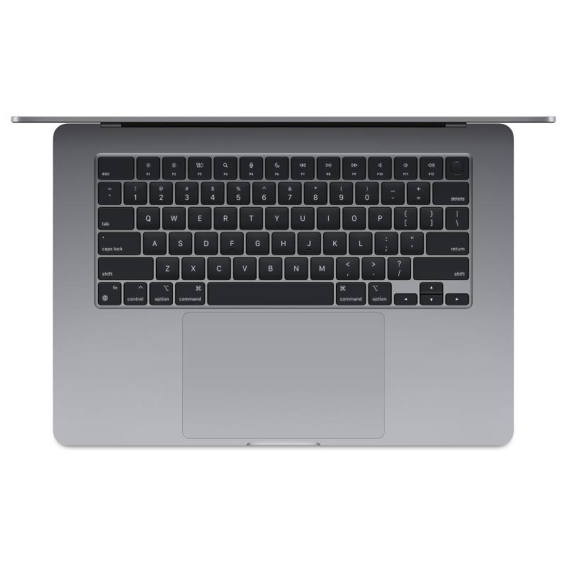 Apple MacBook Air 15.3" M3 8GB , 256GB , Space Gray 