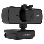 Fantech Luminous C30 2K Webcam - Black