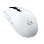 Logitech G305 Lightspeed Wireless Gaming Mouse - White